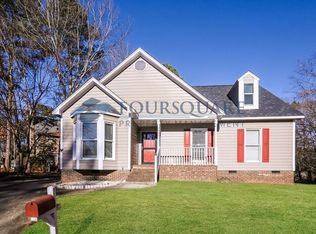 2804 Enson Pl, Raleigh, NC 27603