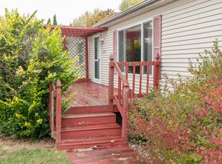 135 N Park Rd, Benton Harbor, MI 49022