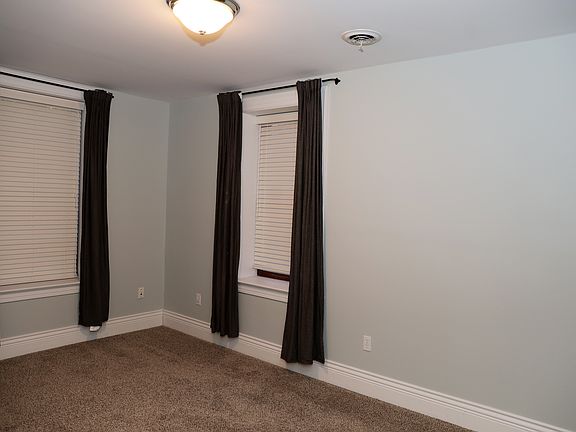 Back Bedroom