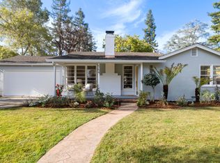 564 Orange Ave, Los Altos, CA 94022