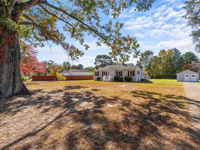 5925 Madison Ave, Newport News, VA, 23605
