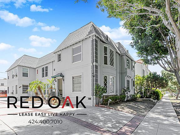 5th image of 336.5 N Curson Ave #336.5