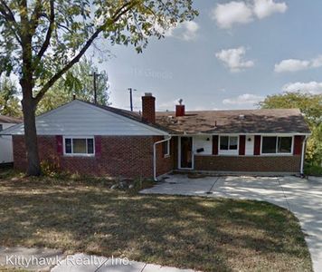 6517 Innsdale Pl, Huber Heights, OH, 45424