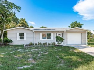 106 Avery Ave, Crystal Beach, FL 34681