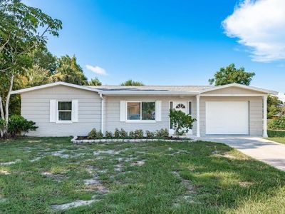 106 Avery Ave, Crystal Beach, FL, 34681