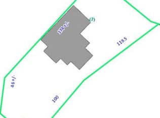 2201 Providence Rd, Charlotte, NC 28211