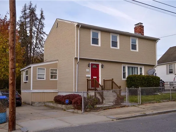 63 Yale Ave, Providence, RI 02908