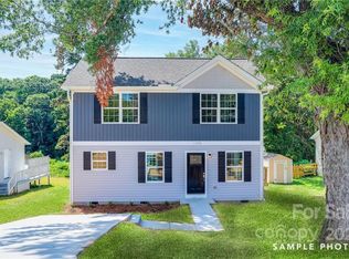 917 Berlin St #10, Conover, NC 28613