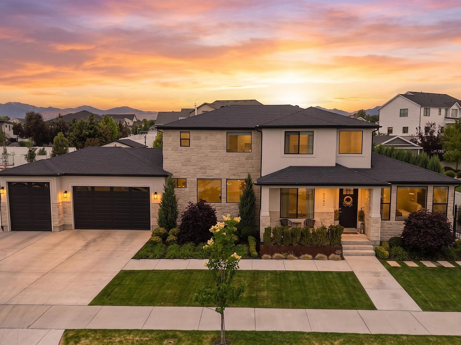 ✞⁂☺︎⁂✞ 10942 S Lees Dream Dr W, South Jordan, UT 84095 | Zillow
