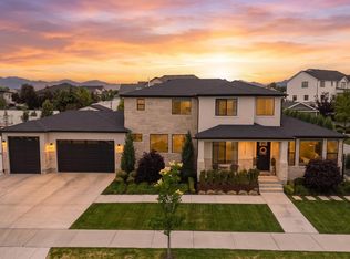 10942 S Lees Dream Dr W, South Jordan, UT 84095