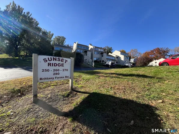 250 Brittany Farms Road #F, New Britain, CT 06053