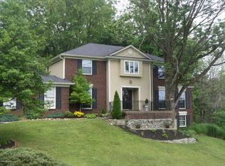 4207 Hayfield Way, Prospect, KY 40059