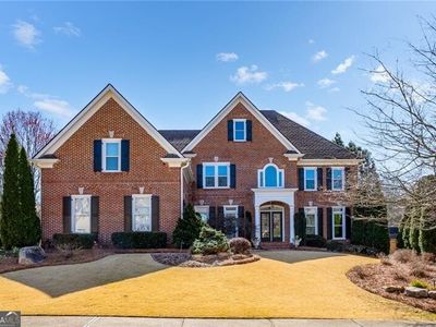 2728 Long Grove Dr, Marietta, GA, 30062