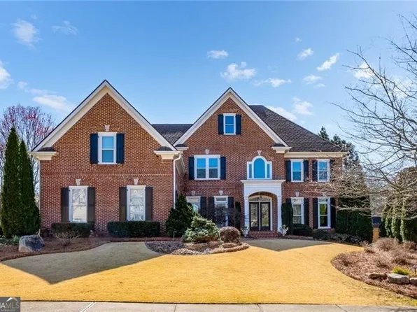 2728 Long Grove Dr, Marietta, GA 30062