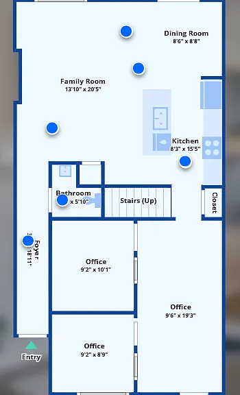 2486 SE Morningdew Dr — Photo 3