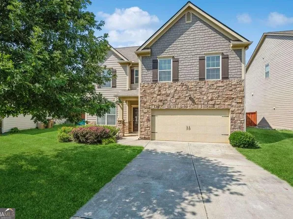 3535 Golden Gate Ln, Cumming, GA 30040