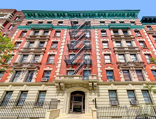 Sold by Halstead Real Estate | media 16