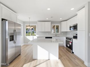 2308 E Delgado St, Phoenix, AZ 85022