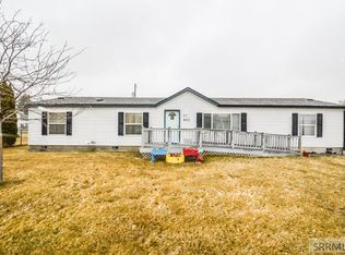 425 Ward Dr, Blackfoot, ID 83221