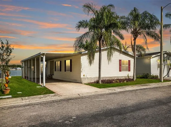 8632 Fantasia Park Way, Riverview, FL 33578