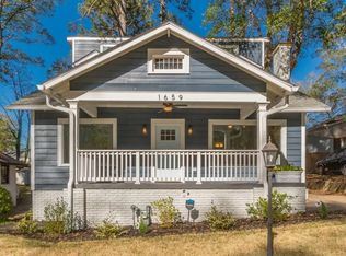 1659 Olympian Way SW, Atlanta, GA 30310