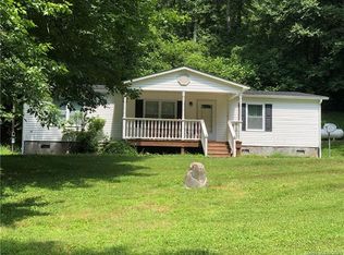 71 Ledford Ridge Ln, Bakersville, NC 28705