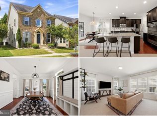 13717 Port Commerce Ct, Accokeek, MD 20607