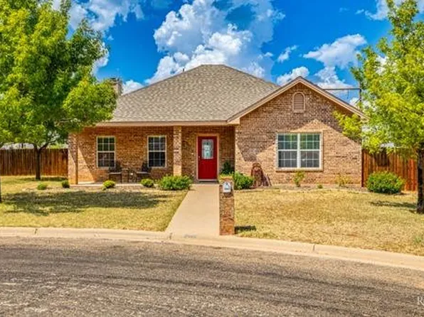 3946 High Meadow Dr, San Angelo, TX 76904