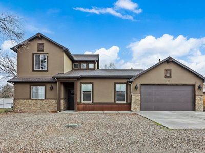 298 W Parkview Dr #C, Grand Junction, CO, 81503