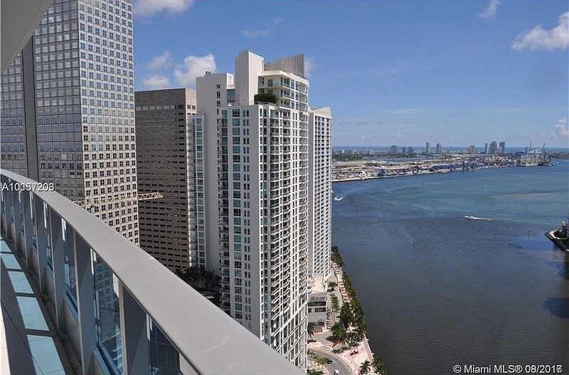 1st image of 200 S Biscayne Blvd #3705