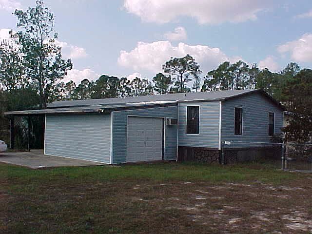 5 Bedroom/3 Bath Home