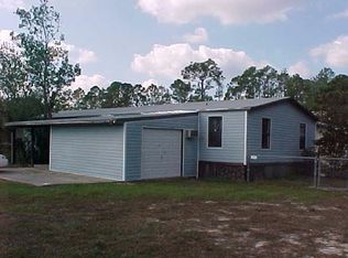 9024 Deer Ln, Navarre, FL 32566