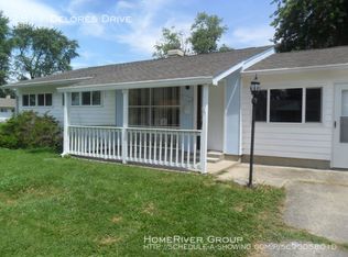 2811 Delores Dr, Indianapolis, IN 46222