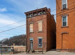 2151 Loth St, Cincinnati, OH 45202