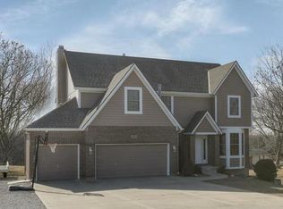 5450 Arapahoe St, Shawnee, KS 66226