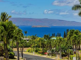 4281 Wailina Pl, Kihei, HI 96753