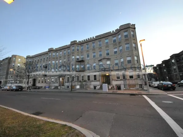 45 Chester St #B2, Boston, MA 02134