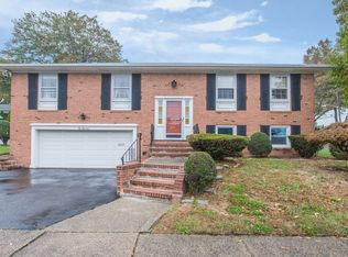 200 Starmond Ave, Clifton, NJ 07013