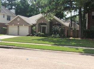 9011 Cypress Square Dr, Spring, TX 77379