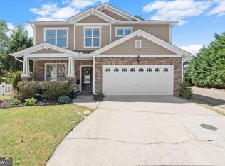 3748 Old Towne Ln, Cumming, GA 30040