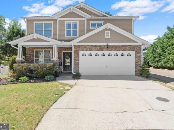 3748 Old Towne Ln, Cumming, GA 30040