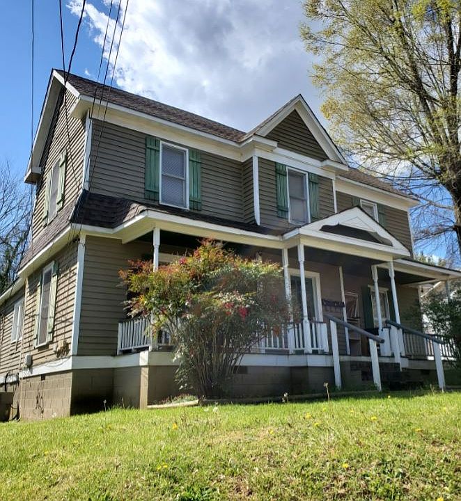 1st image of 219 W Bell St #A-b