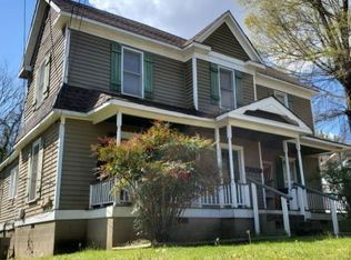 219 W Bell St #A-B, Statesville, NC 28677