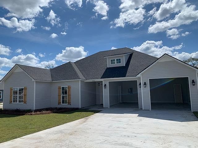 1st image of 3836 Lu Ln