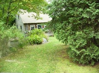 40 Bailey Rd, Phippsburg, ME 04562