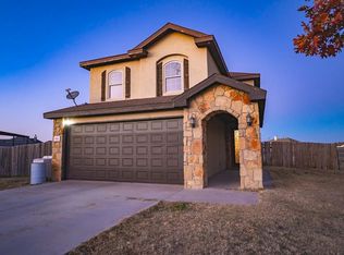 40 Desert Willow, Odessa, TX 79763