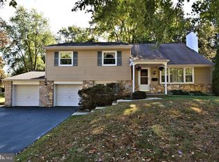 1647 Aidenn Lair Rd, Dresher, PA 19025