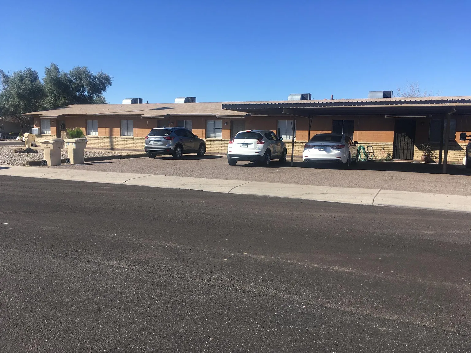 2 bed, 650 sqft, $950 — Photo 4