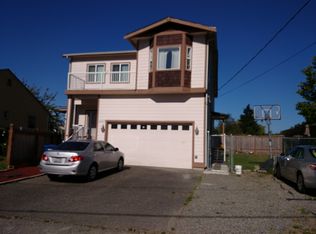 4927 17th Ave S, Seattle, WA 98108