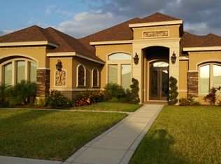 13508 N 34th St, Edinburg, TX 78541